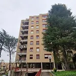 Casetta Di Zio Gianluca, Vista Panoramica A Roma