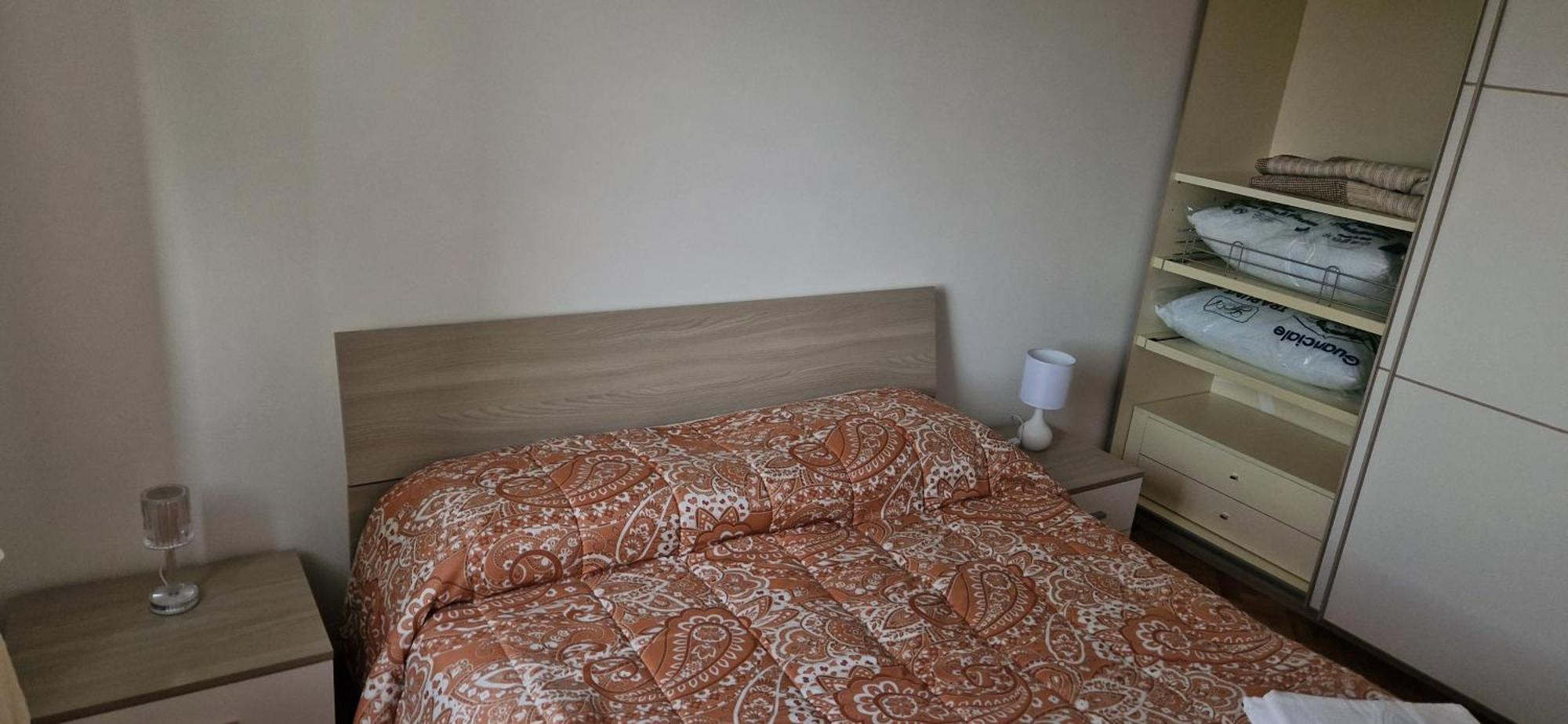 Casetta Di Zio Gianluca, Vista Panoramica A *