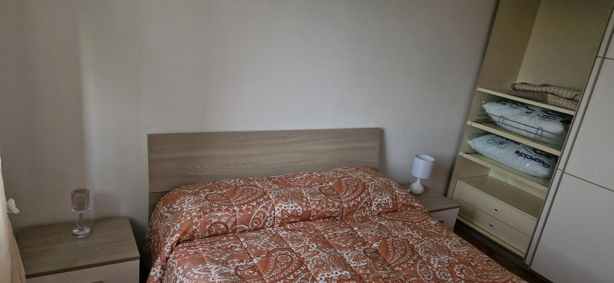 Casetta Di Zio Gianluca, Vista Panoramica A *