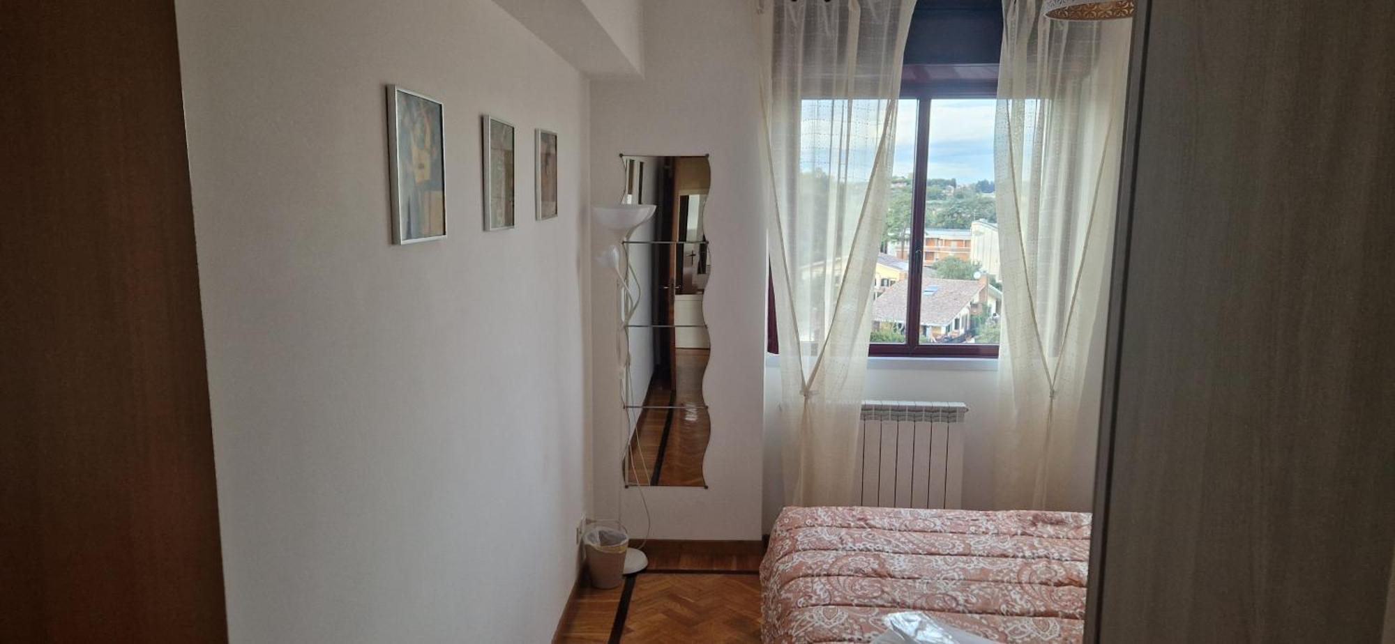 Appartamento Casetta Di Zio Gianluca, Vista Panoramica A