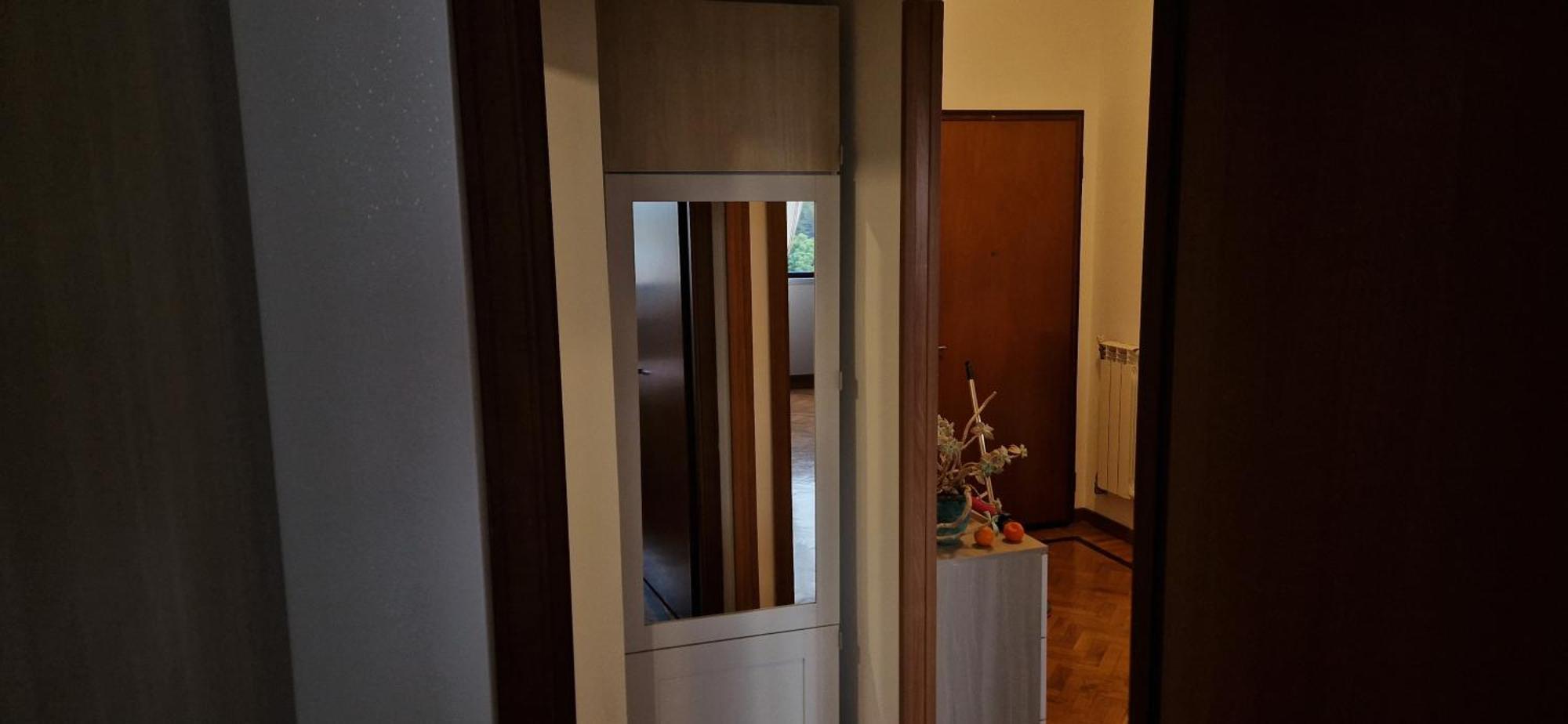 Casetta Di Zio Gianluca, Vista Panoramica A Appartamento *