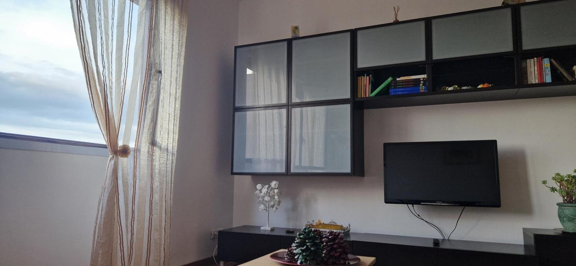 Casetta Di Zio Gianluca, Vista Panoramica A * Roma