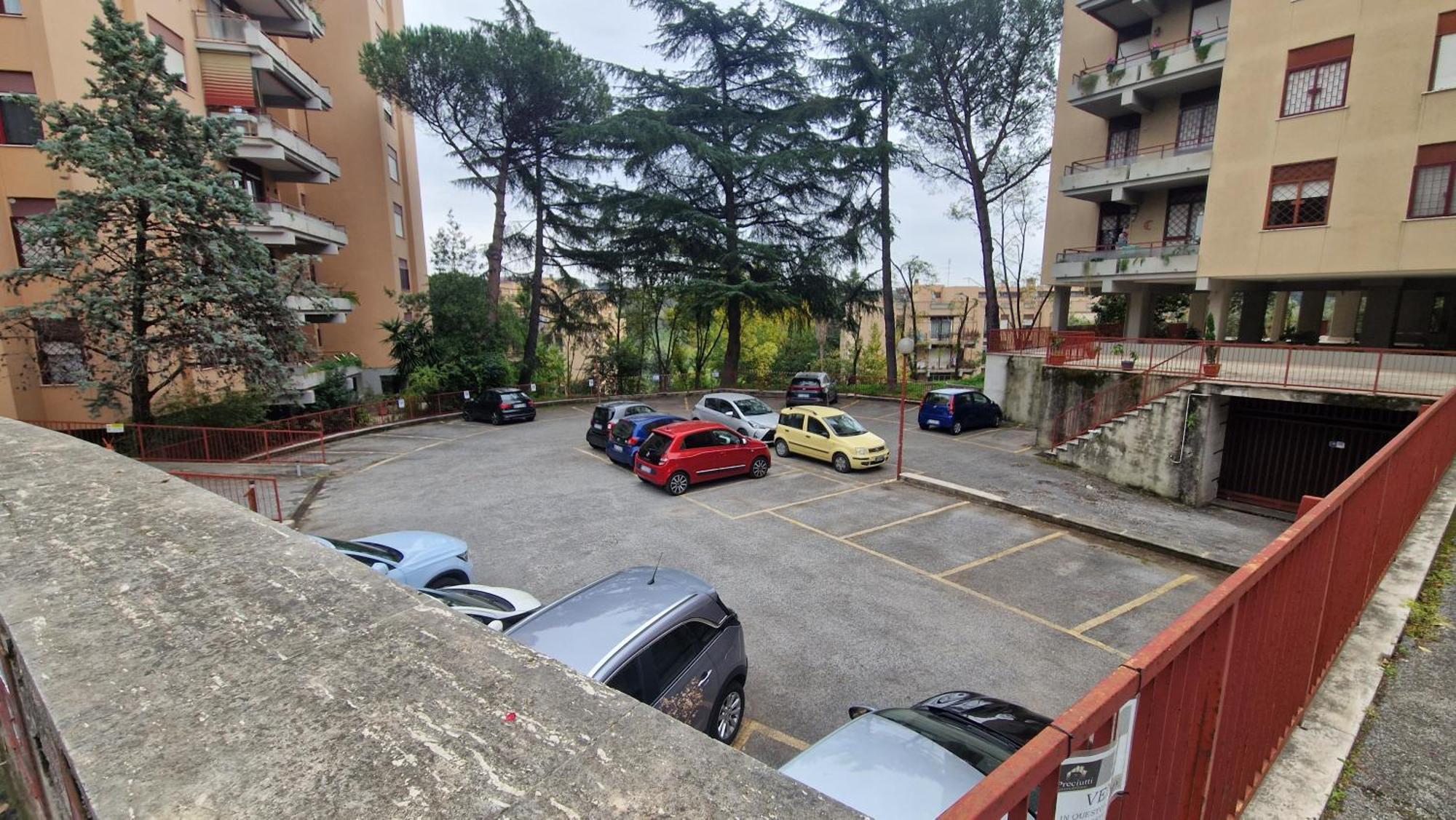 Apartamento Casetta Di Zio Gianluca, Vista Panoramica A *