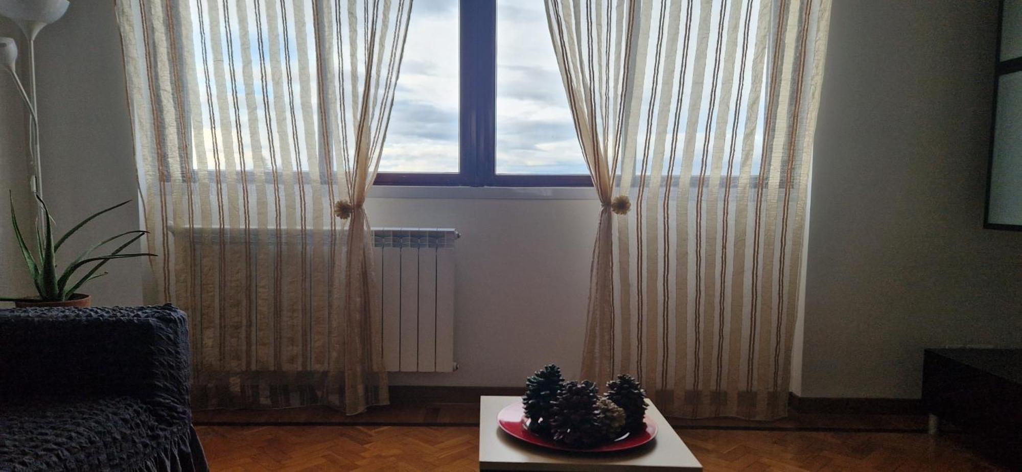 Apartamento Casetta Di Zio Gianluca, Vista Panoramica A *