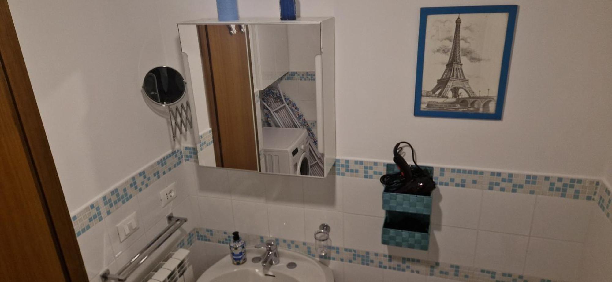 Casetta Di Zio Gianluca, Vista Panoramica A *